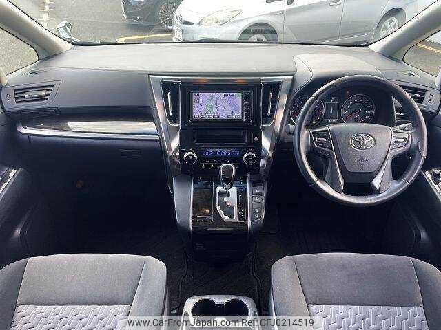 toyota alphard 2016 504928-924180 image 1