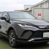 toyota harrier 2021 quick_quick_6BA-MXUA80_MXUA80-0036282 image 3