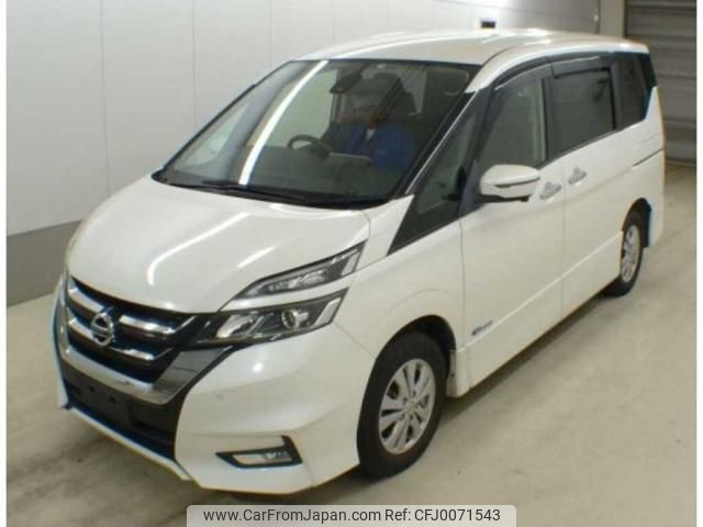 nissan serena 2017 quick_quick_DAA-GFNC27_008664 image 1