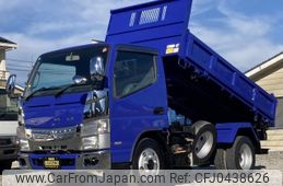 mitsubishi-fuso canter 2012 GOO_NET_EXCHANGE_0803477A20241110G001