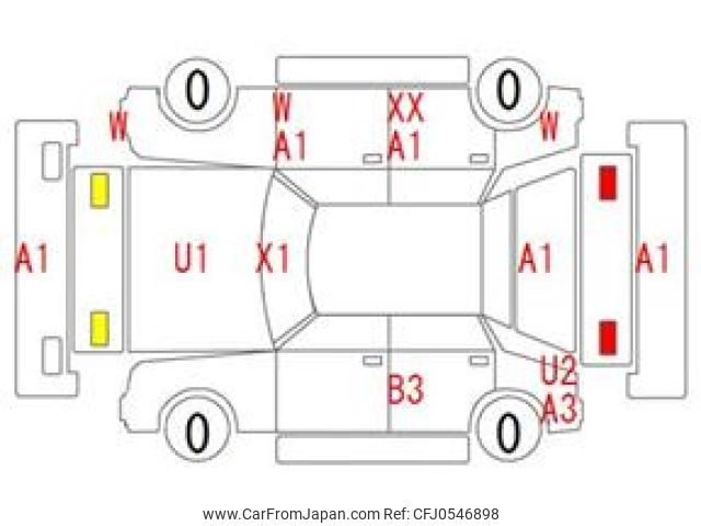 nissan x-trail 2009 -NISSAN--X-Trail CBA-TNT31--TNT31-006693---NISSAN--X-Trail CBA-TNT31--TNT31-006693- image 2