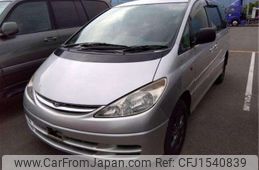 toyota estima 2000 CFJ1540839