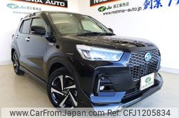 daihatsu rocky 2023 -DAIHATSU 【沼津 501ﾌ8634】--Rocky A202S--0018912---DAIHATSU 【沼津 501ﾌ8634】--Rocky A202S--0018912-