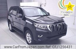 toyota land-cruiser-prado 2020 -TOYOTA--Land Cruiser Prado TRJ150W-0114404---TOYOTA--Land Cruiser Prado TRJ150W-0114404-