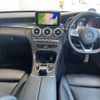 mercedes-benz c-class 2018 -MERCEDES-BENZ--Benz C Class LDA-205004--WDD2050042R360971---MERCEDES-BENZ--Benz C Class LDA-205004--WDD2050042R360971- image 2