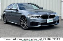 bmw 5-series 2018 -BMW--BMW 5 Series ABA-JR20--WBAJR32000WW09690---BMW--BMW 5 Series ABA-JR20--WBAJR32000WW09690-