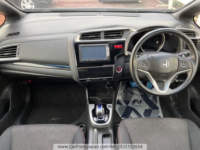 honda fit-hybrid 2013 quick_quick_GP5_GP5-3028078 image 2