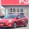 toyota prius 2016 -TOYOTA--Prius DAA-ZVW50--ZVW50-8008874---TOYOTA--Prius DAA-ZVW50--ZVW50-8008874- image 1