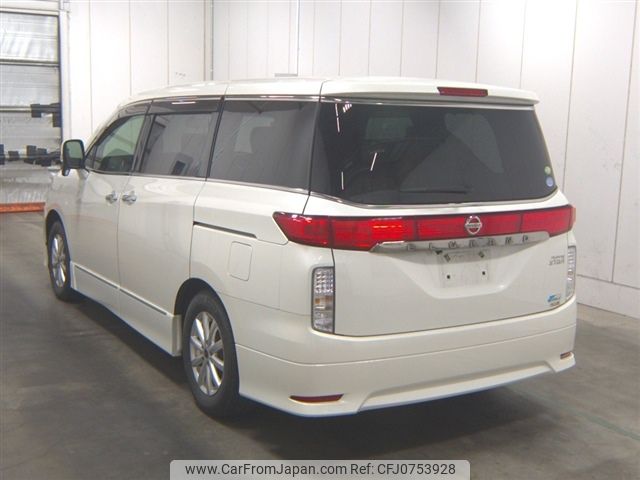 nissan elgrand 2012 -NISSAN--Elgrand TNE52-016244---NISSAN--Elgrand TNE52-016244- image 2