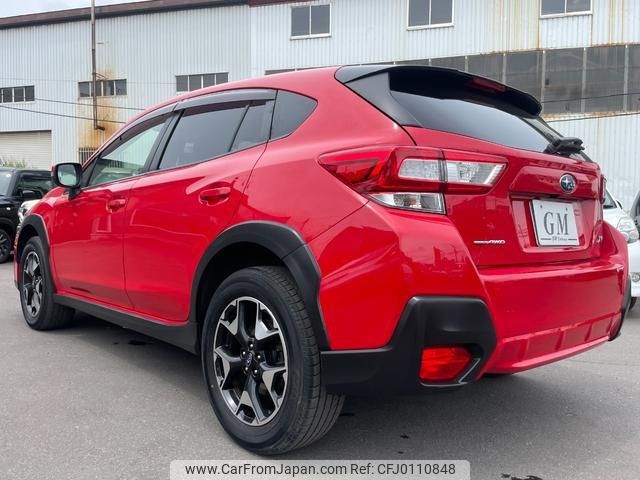 subaru xv 2018 -SUBARU 【名変中 】--Subaru XV GT7--075701---SUBARU 【名変中 】--Subaru XV GT7--075701- image 2