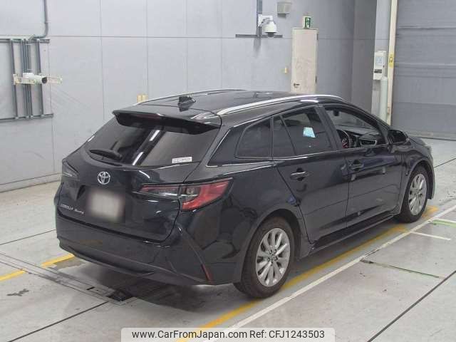 toyota corolla-touring-wagon 2021 -TOYOTA--Corolla Touring 3BA-ZRE212W--ZRE212W-6031744---TOYOTA--Corolla Touring 3BA-ZRE212W--ZRE212W-6031744- image 2