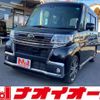 daihatsu tanto 2016 CFJ1260183 image 1