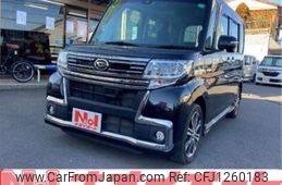 daihatsu tanto 2016 CFJ1260183