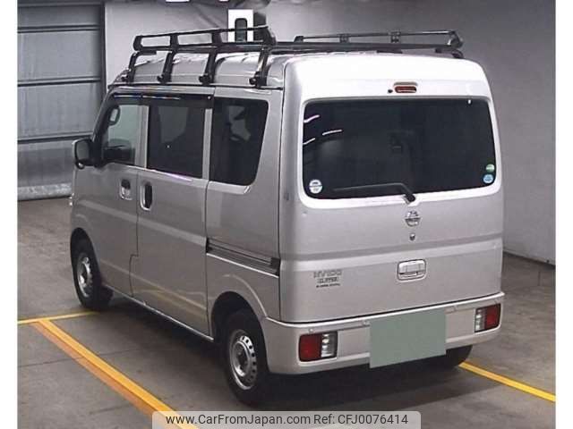 nissan clipper-van 2019 -NISSAN 【多摩 483ｷ 909】--Clipper Van HBD-DR17V--DR17V-423292---NISSAN 【多摩 483ｷ 909】--Clipper Van HBD-DR17V--DR17V-423292- image 2