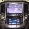 toyota crown 2013 -TOYOTA--Crown AWS210-6011717---TOYOTA--Crown AWS210-6011717- image 7
