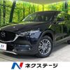 mazda cx-5 2017 -MAZDA--CX-5 DBA-KFEP--KFEP-103642---MAZDA--CX-5 DBA-KFEP--KFEP-103642- image 1