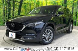 mazda cx-5 2017 -MAZDA--CX-5 DBA-KFEP--KFEP-103642---MAZDA--CX-5 DBA-KFEP--KFEP-103642-
