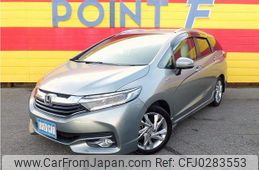 honda shuttle 2015 -HONDA--Shuttle GP7--1012510---HONDA--Shuttle GP7--1012510-