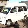 toyota townace-van 2017 GOO_JP_700090122730250211001 image 2