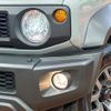 suzuki jimny-sierra 2023 CFJ1727610 image 12
