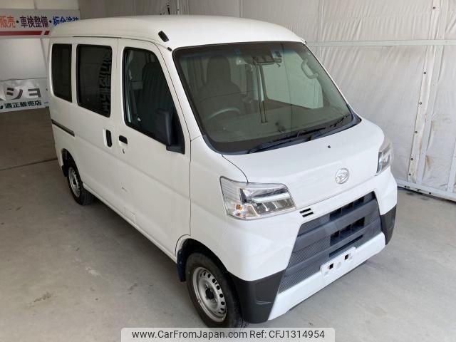 daihatsu hijet-cargo 2022 quick_quick_3BD-S321V_S321V-0513949 image 1