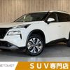 nissan x-trail 2024 CFJ1480967 image 1