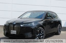 bmw ix 2022 CFJ1629306