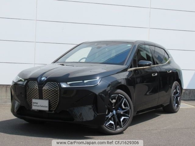 bmw ix 2022 CFJ1629306 image 1