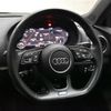 audi a3 2019 -AUDI--Audi A3 DBA-8VCXS--WAUZZZ8V5KA009143---AUDI--Audi A3 DBA-8VCXS--WAUZZZ8V5KA009143- image 17