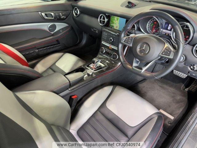 mercedes-benz amg 2018 -MERCEDES-BENZ--AMG CBA-172466--WDD1724662F145732---MERCEDES-BENZ--AMG CBA-172466--WDD1724662F145732- image 2