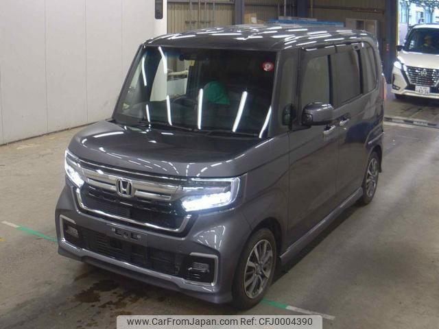 honda n-box 2021 quick_quick_6BA-JF3_JF3-5062637 image 1