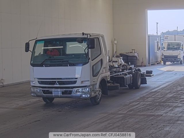 mitsubishi-fuso fighter 2010 -MITSUBISHI--Fuso Fighter FK64F-540369---MITSUBISHI--Fuso Fighter FK64F-540369- image 1