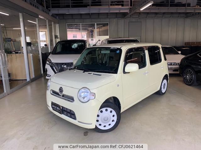 daihatsu mira-cocoa 2013 -DAIHATSU--Mira Cocoa L685S--L685S-0018737---DAIHATSU--Mira Cocoa L685S--L685S-0018737- image 1