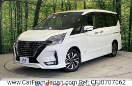 nissan serena 2020 -NISSAN--Serena DAA-GFC27--GFC27-195566---NISSAN--Serena DAA-GFC27--GFC27-195566-