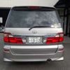 toyota alphard 2004 -TOYOTA 【京都 344ﾊ1012】--Alphard TA-MNH10W--MNH10W-0055134---TOYOTA 【京都 344ﾊ1012】--Alphard TA-MNH10W--MNH10W-0055134- image 2