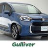 toyota sienta 2022 -TOYOTA--Sienta 6AA-MXPL10G--MXPL10-1020968---TOYOTA--Sienta 6AA-MXPL10G--MXPL10-1020968- image 1