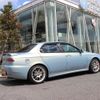 alfa-romeo 156 2005 -ALFA ROMEO--Alfa Romeo 156 GH-932AC--ZAR93200000261072---ALFA ROMEO--Alfa Romeo 156 GH-932AC--ZAR93200000261072- image 2