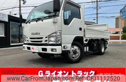 isuzu elf-truck 2019 GOO_NET_EXCHANGE_0730189A30250501W001