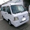 subaru sambar-van 2011 CFJ1853754 image 1