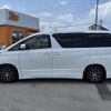 toyota vellfire 2010 -TOYOTA--Vellfire DBA-ANH20W--ANH20-8130931---TOYOTA--Vellfire DBA-ANH20W--ANH20-8130931- image 12