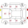 lexus rx 2013 -LEXUS--Lexus RX DBA-AGL10W--AGL10-2445618---LEXUS--Lexus RX DBA-AGL10W--AGL10-2445618- image 2