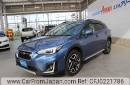 subaru xv 2019 -SUBARU--Subaru XV GTE--017784---SUBARU--Subaru XV GTE--017784-