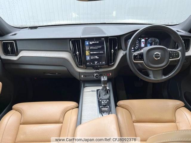 volvo xc60 2019 -VOLVO--Volvo XC60 LDA-UD4204TXC--YV1UZA8MCL1470533---VOLVO--Volvo XC60 LDA-UD4204TXC--YV1UZA8MCL1470533- image 2