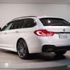 bmw 5-series 2017 quick_quick_DBA-JL20_WBAJL32020G635705 image 11