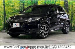 honda vezel 2016 quick_quick_RU3_RU3-1200897