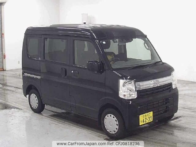 mazda scrum-van 2022 -MAZDA 【広島 480ﾅ4239】--Scrum Van DG17V--571736---MAZDA 【広島 480ﾅ4239】--Scrum Van DG17V--571736- image 1