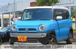 mazda flair 2014 CFJ8691502