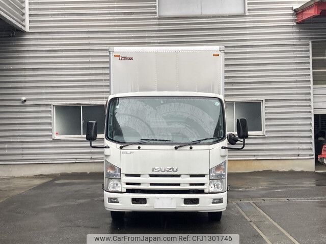 isuzu elf-truck 2013 -ISUZU--Elf TKG-NPR85AN--NPR85-7042179---ISUZU--Elf TKG-NPR85AN--NPR85-7042179- image 2