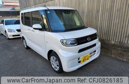 daihatsu tanto 2023 -DAIHATSU 【愛媛 581ﾊ8562】--Tanto LA650S--0349809---DAIHATSU 【愛媛 581ﾊ8562】--Tanto LA650S--0349809-