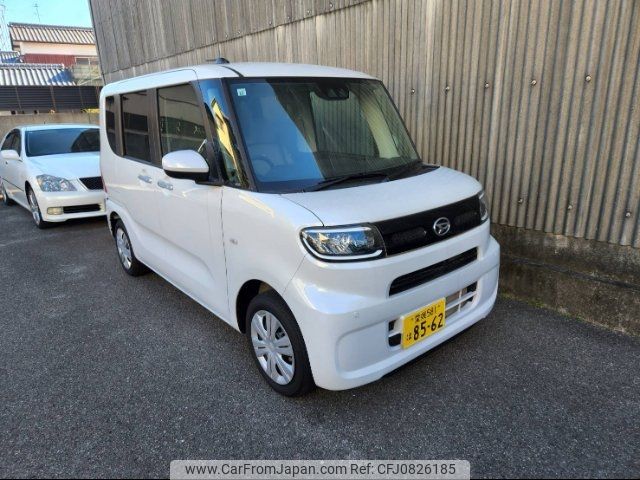 daihatsu tanto 2023 -DAIHATSU 【愛媛 581ﾊ8562】--Tanto LA650S--0349809---DAIHATSU 【愛媛 581ﾊ8562】--Tanto LA650S--0349809- image 1